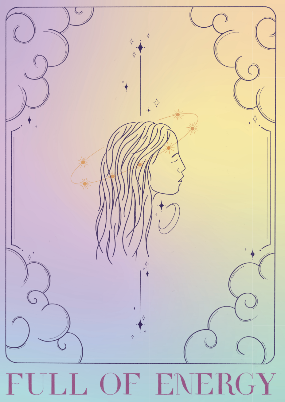 Heilenergetisches-Systemisches Coaching